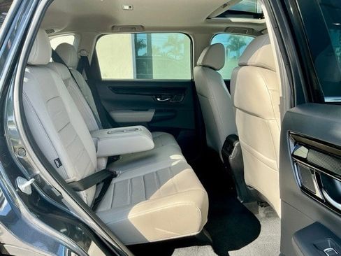 Certified 2024 Honda CR-V EX-L image 13