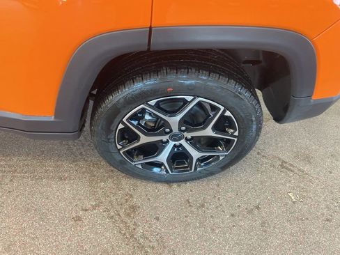 New 2026 Jeep Compass Limited image 8