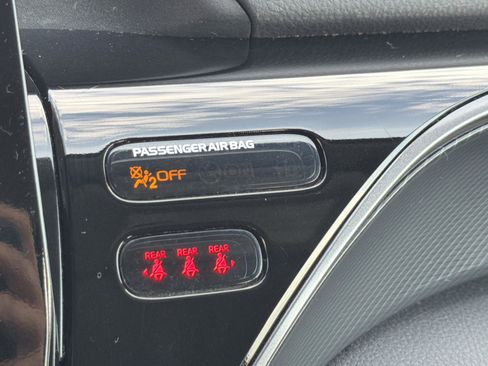 Used 2024 Toyota Camry LE image 16