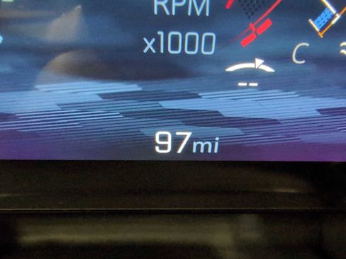 New 2026 Chevrolet Equinox LT w/ Convenience Package II image 12