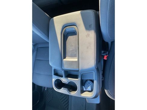 Used 2025 Chevrolet Silverado 1500 LT image 28