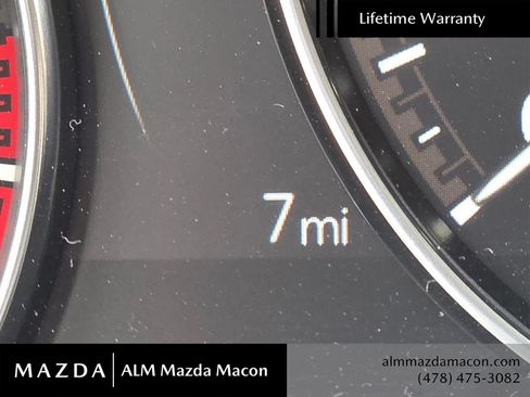 New 2026 MAZDA CX-30 Aire Edition AWD/4WD image 25
