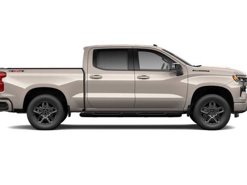 New 2026 Chevrolet Silverado 1500 RST AWD/4WD image 29
