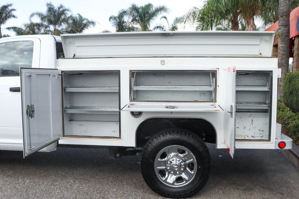 Used 2022 RAM 2500 Tradesman AWD/4WD image 6