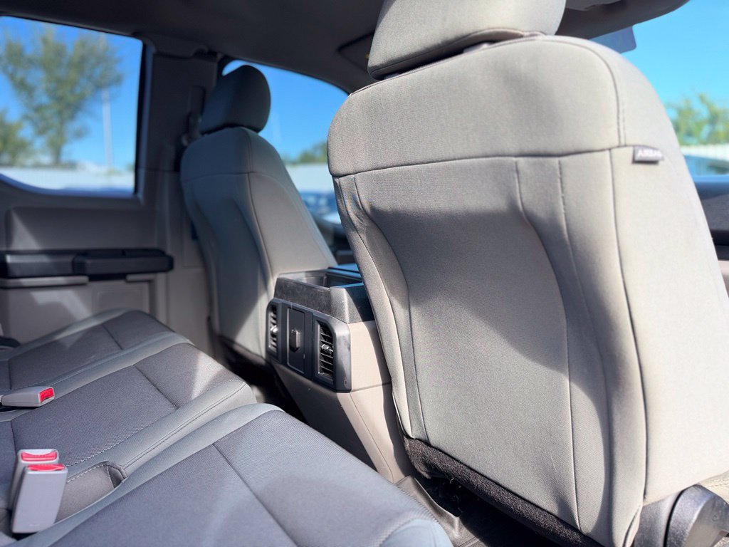 Used 2015 Ford F150 XL w/ Equipment Group 101A Mid RWD image 23