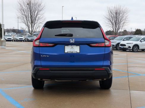 Certified 2023 Honda CR-V EX-L image 7