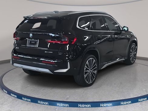 Used 2026 BMW X1 xDrive28i w/ Convenience Package image 4