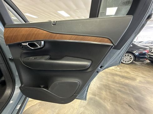 Used 2020 Volvo XC90 T6 Inscription w/ Protection Package Premier AWD/4WD image 25