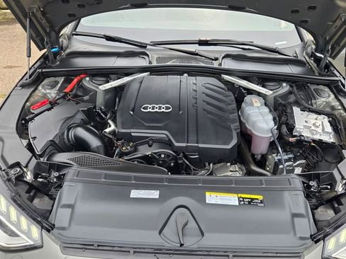 Used 2023 Audi A4 2.0T Premium Plus image 47
