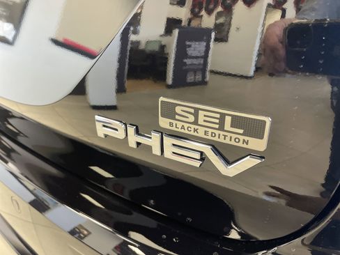 New 2025 Mitsubishi Outlander SEL Black Edition image 6