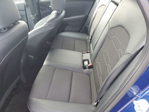 Used 2020 Kia Forte GT-Line image 16