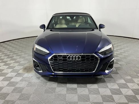 Used 2024 Audi A5 2.0T Premium Plus image 8