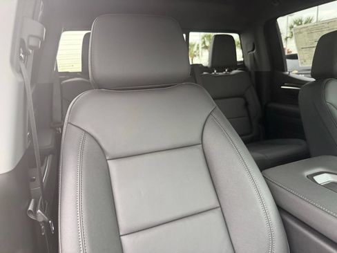 New 2026 Chevrolet Silverado 1500 LT w/ Texas Edition Plus RWD image 41