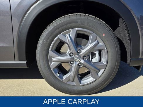 New 2026 Honda HR-V LX image 12
