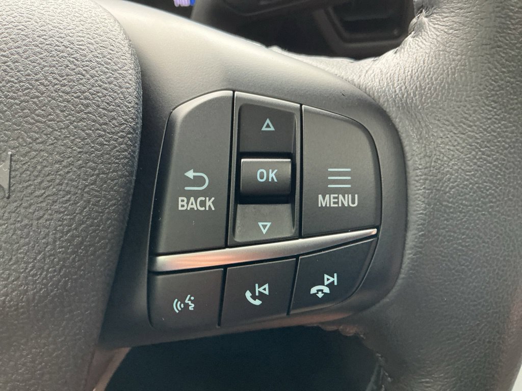 Used 2023 Ford Bronco Sport Outer Banks w/ Tech Package AWD/4WD image 23
