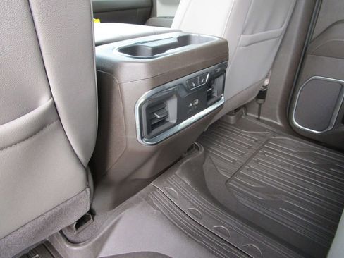 New 2026 GMC Sierra 1500 SLT w/ SLT Premium Plus Package image 21