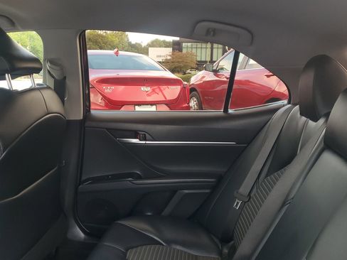 Used 2023 Volvo XC60 B6 Ultimate image 10