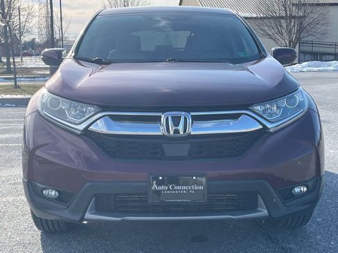 Used 2017 Honda CR-V EX image 3