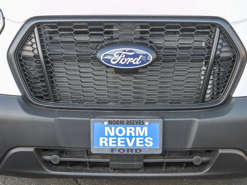 New 2026 Ford Transit 350 XL RWD image 5