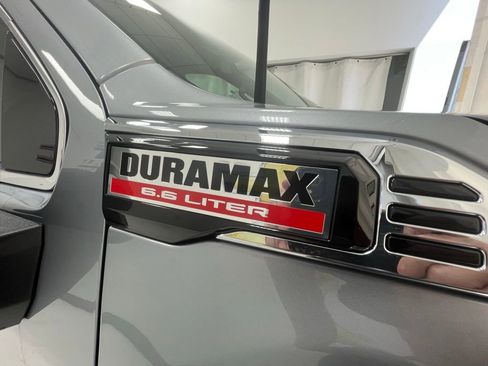 New 2026 GMC Sierra 3500 SLE image 5