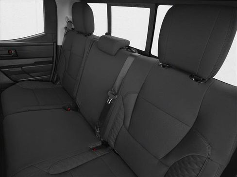 New 2026 Toyota Tundra SR RWD image 9
