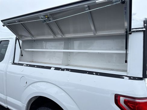 Used 2019 Ford F150 XLT w/ Equipment Group 301A Mid image 26