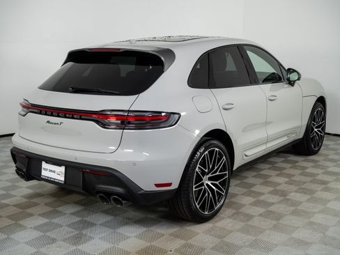 New 2026 Porsche Macan Turbo image 29