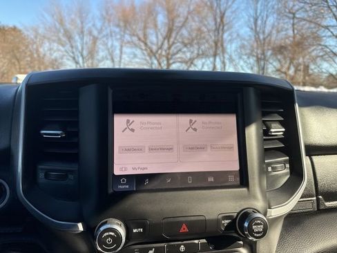 Used 2023 RAM 1500 Big Horn image 24