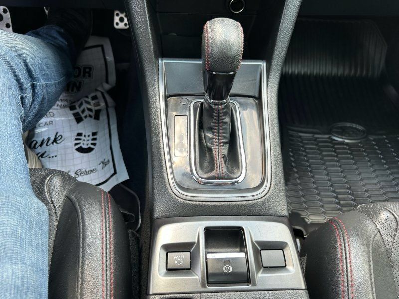 Used 2019 Subaru WRX Limited AWD/4WD image 18