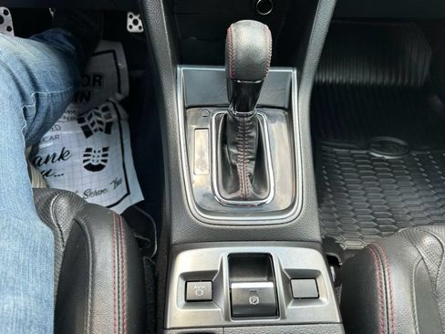 Used 2019 Subaru WRX Limited AWD/4WD image 18