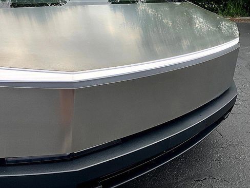 Used 2024 Tesla Cybertruck Cyberbeast image 28