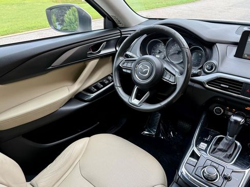 Used 2016 MAZDA CX-9 Touring AWD/4WD image 27