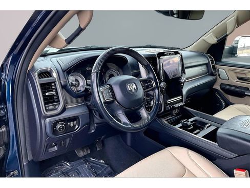 Used 2020 RAM 1500 Limited image 15
