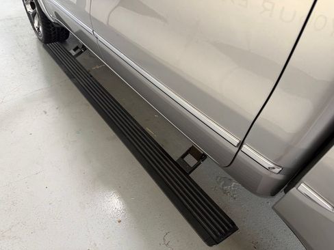 Used 2022 RAM 1500 Limited w/ Bed Utility Group AWD/4WD image 36