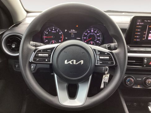 Used 2024 Kia Forte LXS image 16