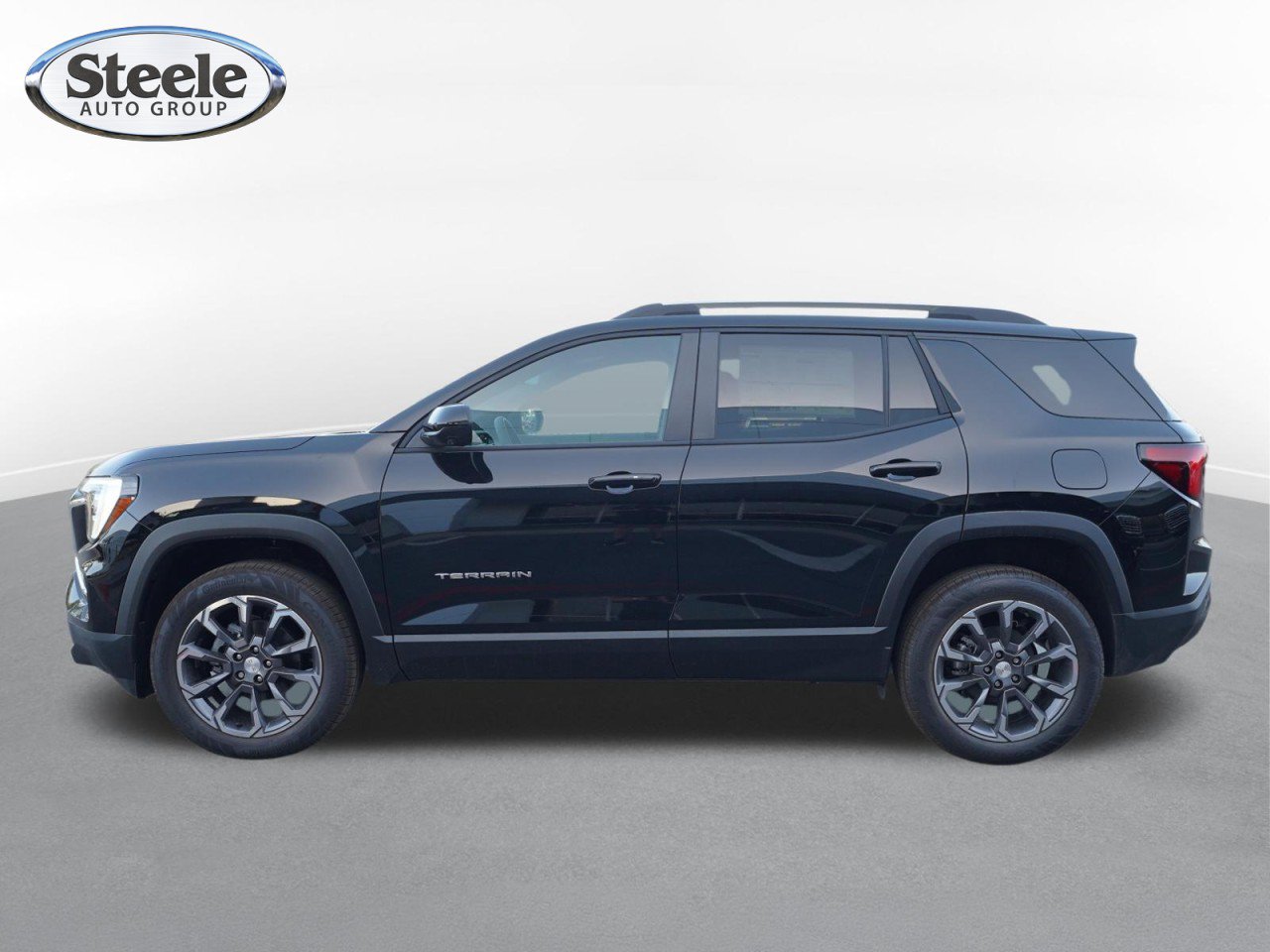 New 2027 GMC Terrain Elevation w/ Elevation Premium Package FWD image 4