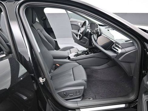 New 2026 Audi A5 2.0T Prestige AWD/4WD image 14