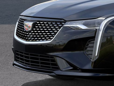 New 2026 Cadillac CT4 Premium Luxury image 13
