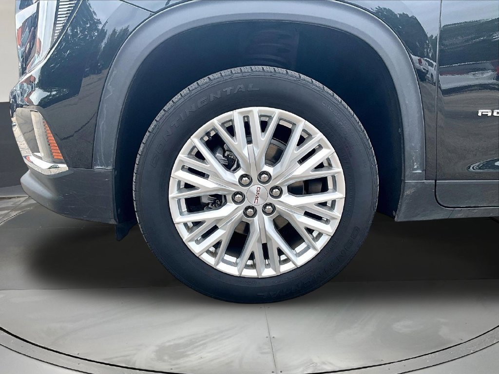 Used 2024 GMC Acadia Elevation AWD/4WD image 35
