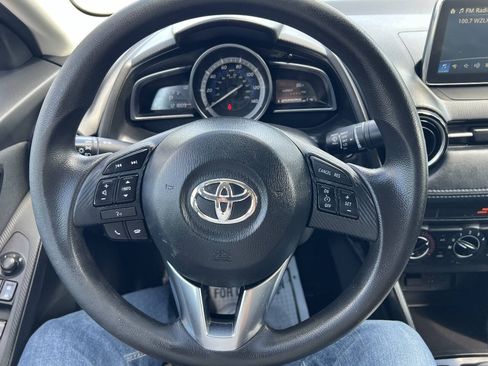 Used 2018 Toyota Yaris iA FWD image 26