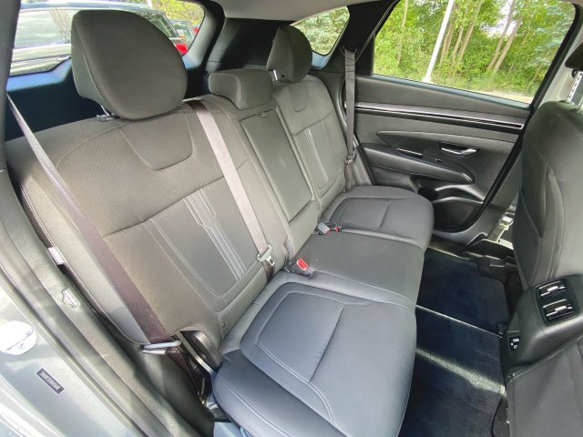 Used 2024 Hyundai Tucson SEL AWD/4WD image 25