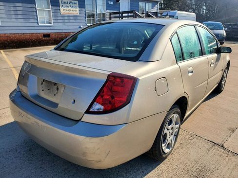Used 2005 Saturn ION Level 2 w/ Power Pkg image 9