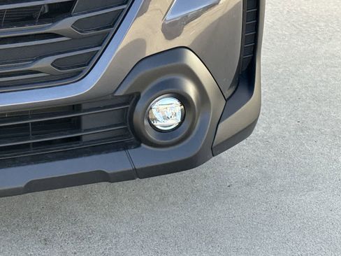 Certified 2025 Subaru Outback Premium w/ Popular Package #1A image 10