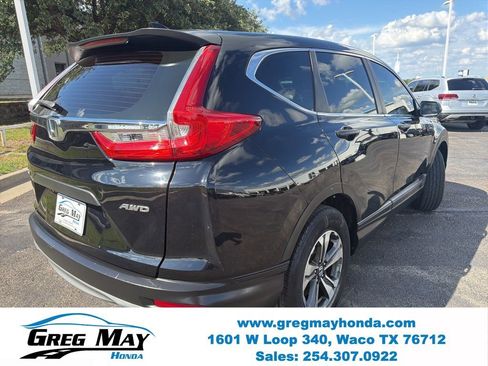 Used 2019 Honda CR-V LX image 3