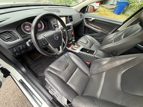 Used 2012 Volvo S60 T6 AWD/4WD image 44