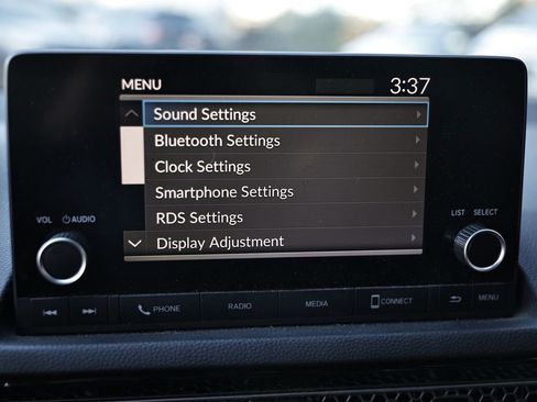 Used 2022 Honda Civic Sport image 18