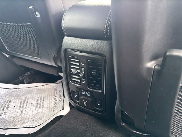 Used 2024 Dodge Durango SRT AWD/4WD image 19