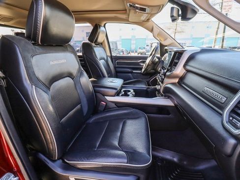 Used 2019 RAM 1500 Laramie image 44