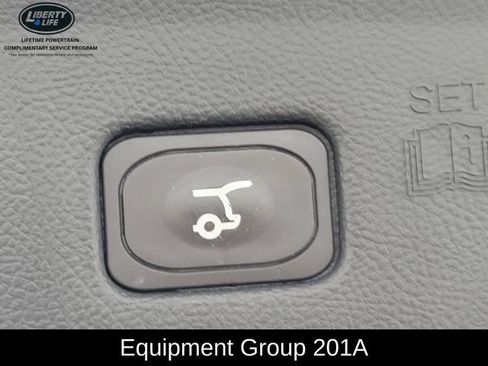 Certified 2023 Ford Edge SEL w/ Convenience Package AWD/4WD image 18