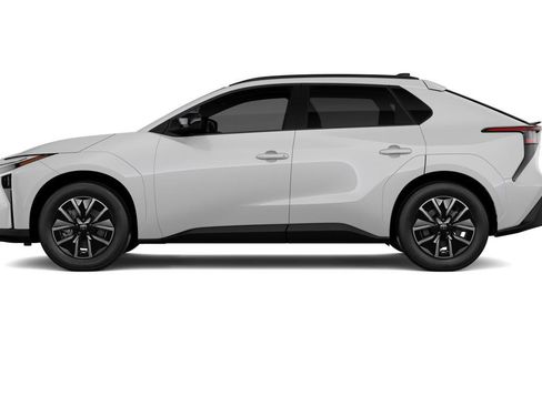 New 2026 Toyota bZ FWD image 46
